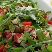 Rocket Salad