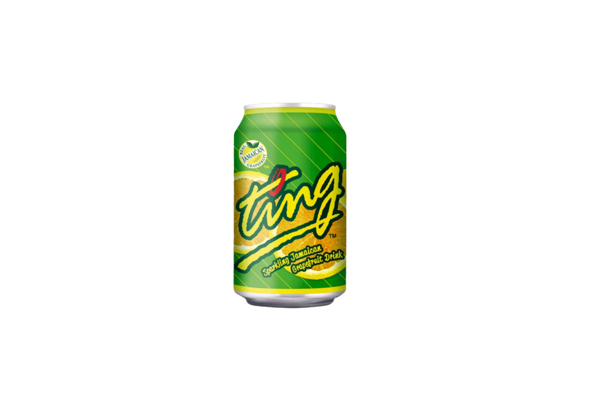 Ting 330ml - Sparkling Grapefruit Flavoured Beverage