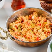 Menemen