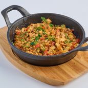 Shakshouka