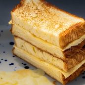 Morning Toast