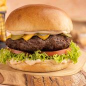 Classic Burger