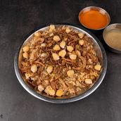 Small Koshary 