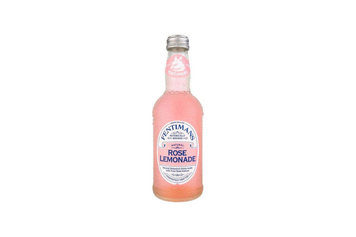 Fentimans Rose Lemonade