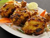Murgh Kebab Ustad Ki Pasand