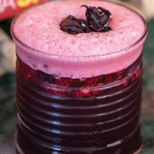 Berry Rose