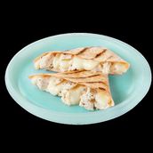 Chicken Cheese Quesadilla