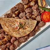 1KG Grilled Meat