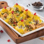 Papdi Chat 