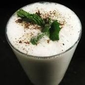 NAMKEEN LASSI