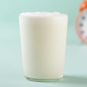 Vanilla Shake