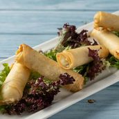 Cheese Roll