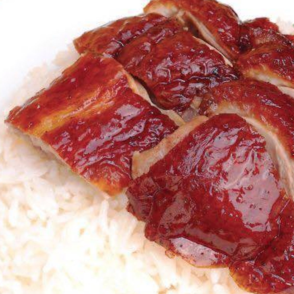 Roast Duck