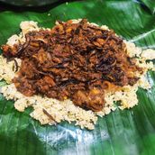 Beef Pothi Neychoru