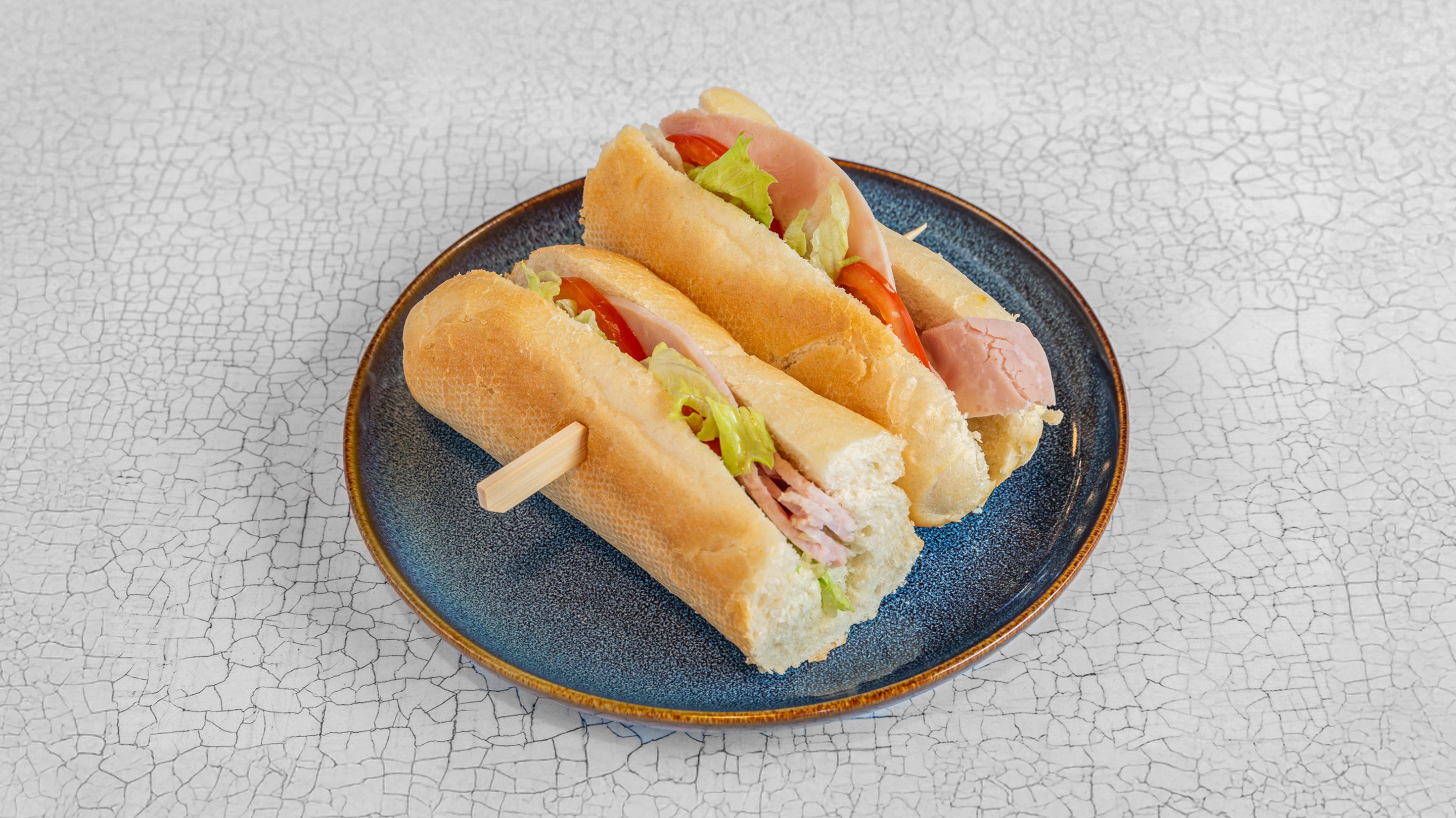 Baguette