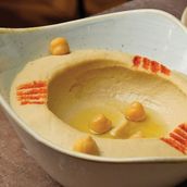 Hummus