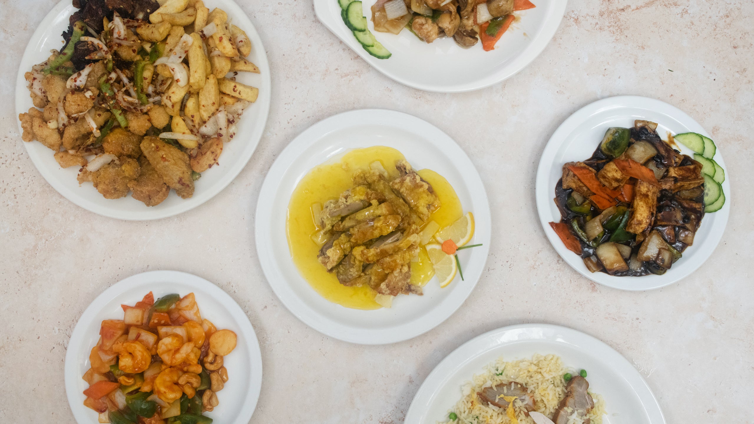 Yun Kee Kitchen