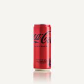 Coca-Cola Zero 330cl