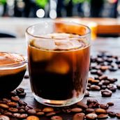 Ice Americano