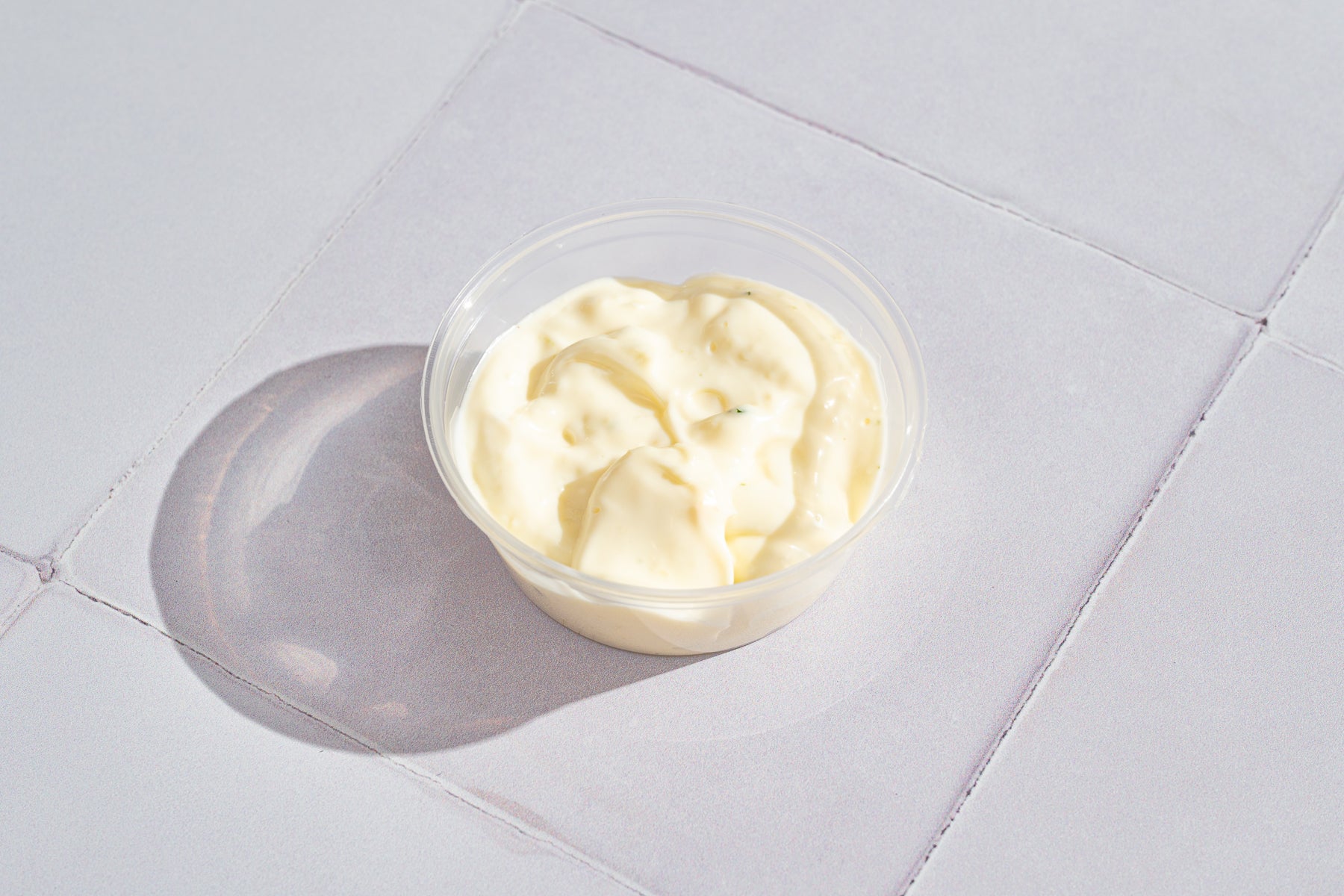 Garlic Dip
