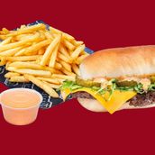 Super Belli Faransi Samoun Combo Single