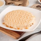 Kunafa With Kinder