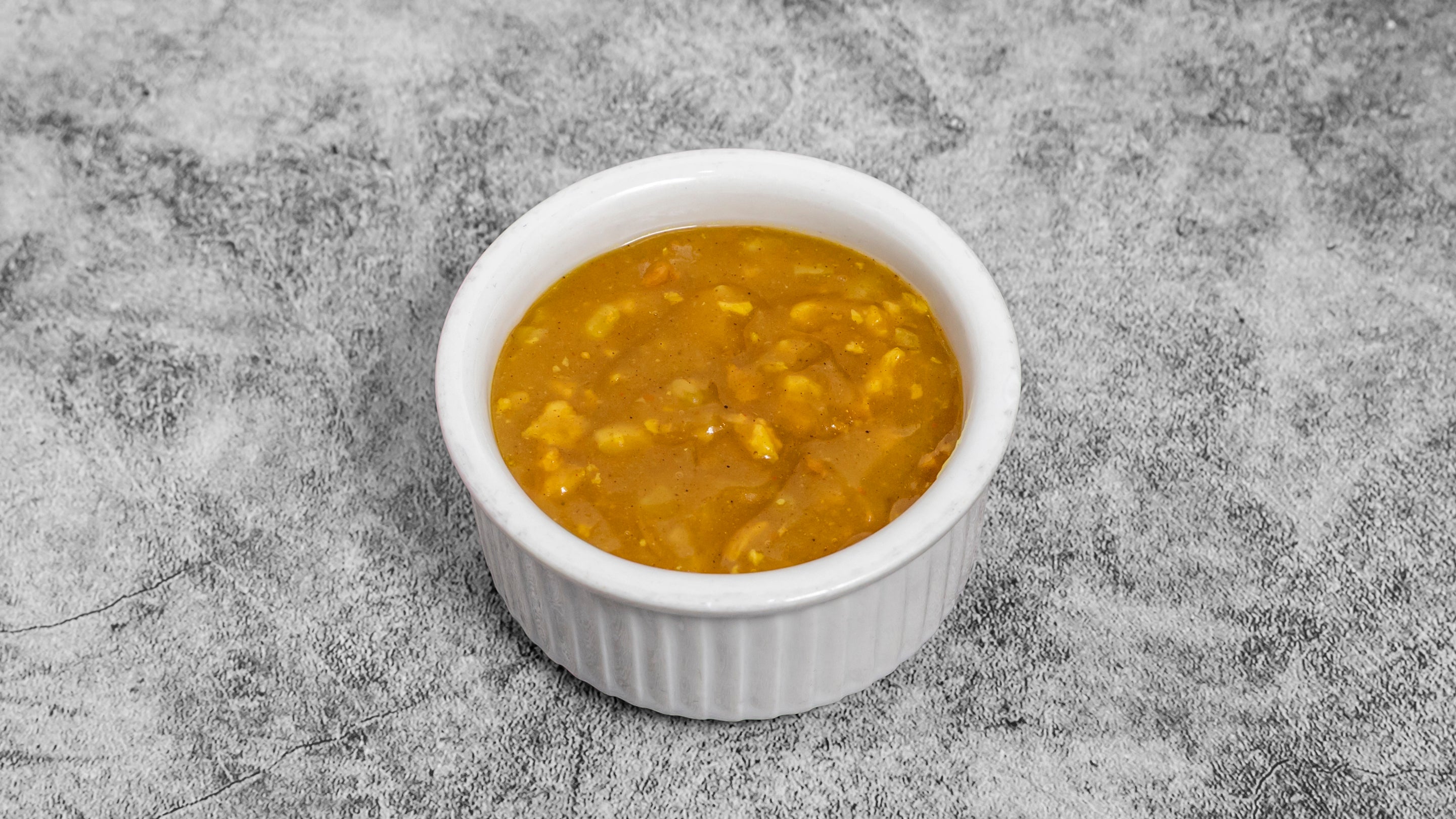 Curry Sauce
