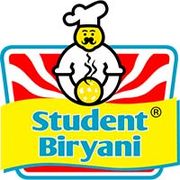 Student Biryani