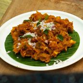 Kappa Biriyani - Beef