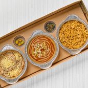 Box Mix