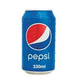 Pepsi