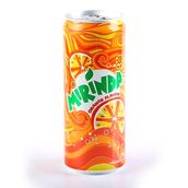 Mirinda Orange