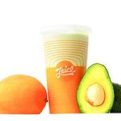 Avocado mango
