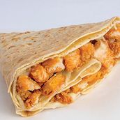 Cono Zinger Crepe 