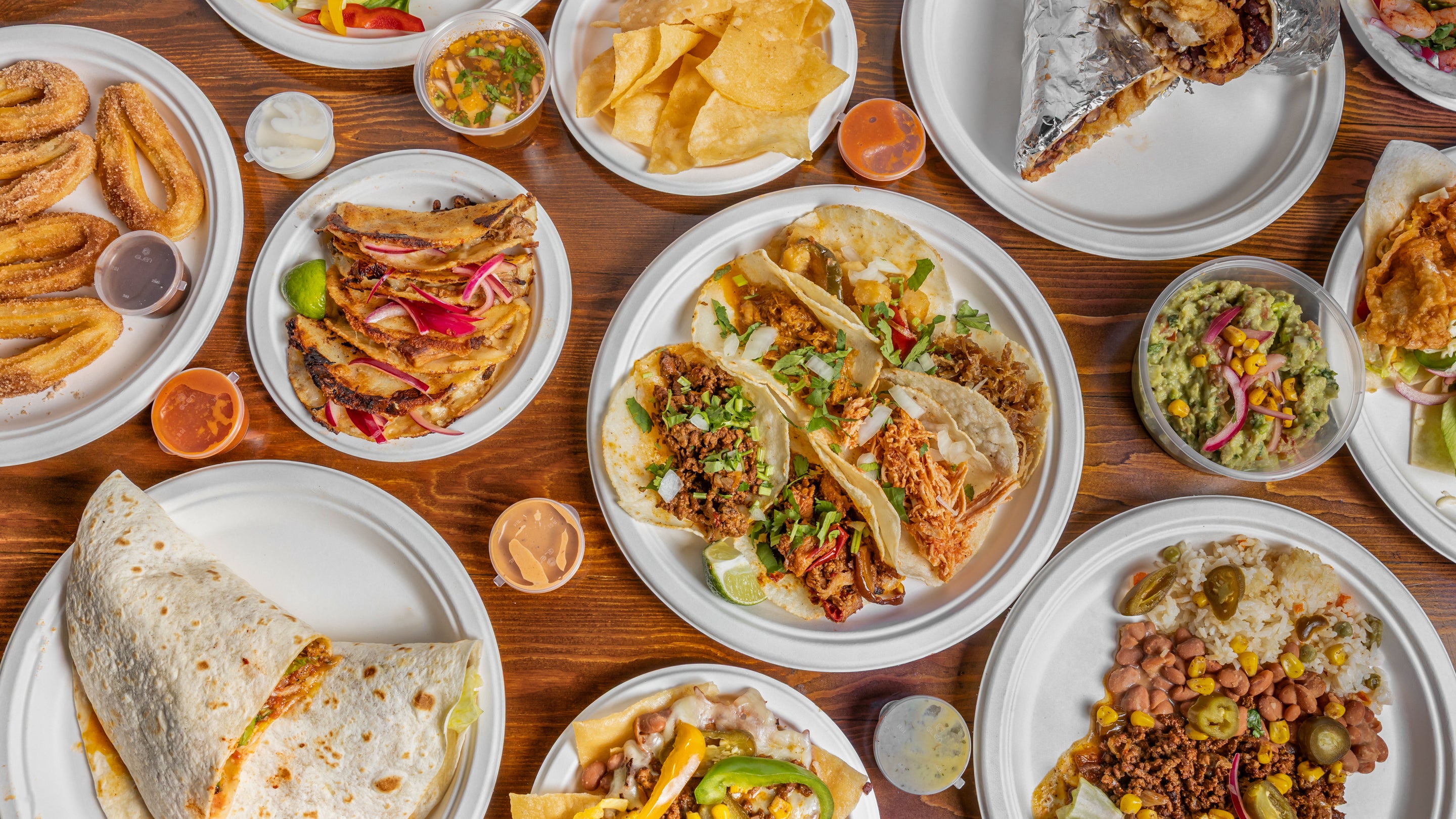 Tacos MX
