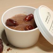 Date Porridge