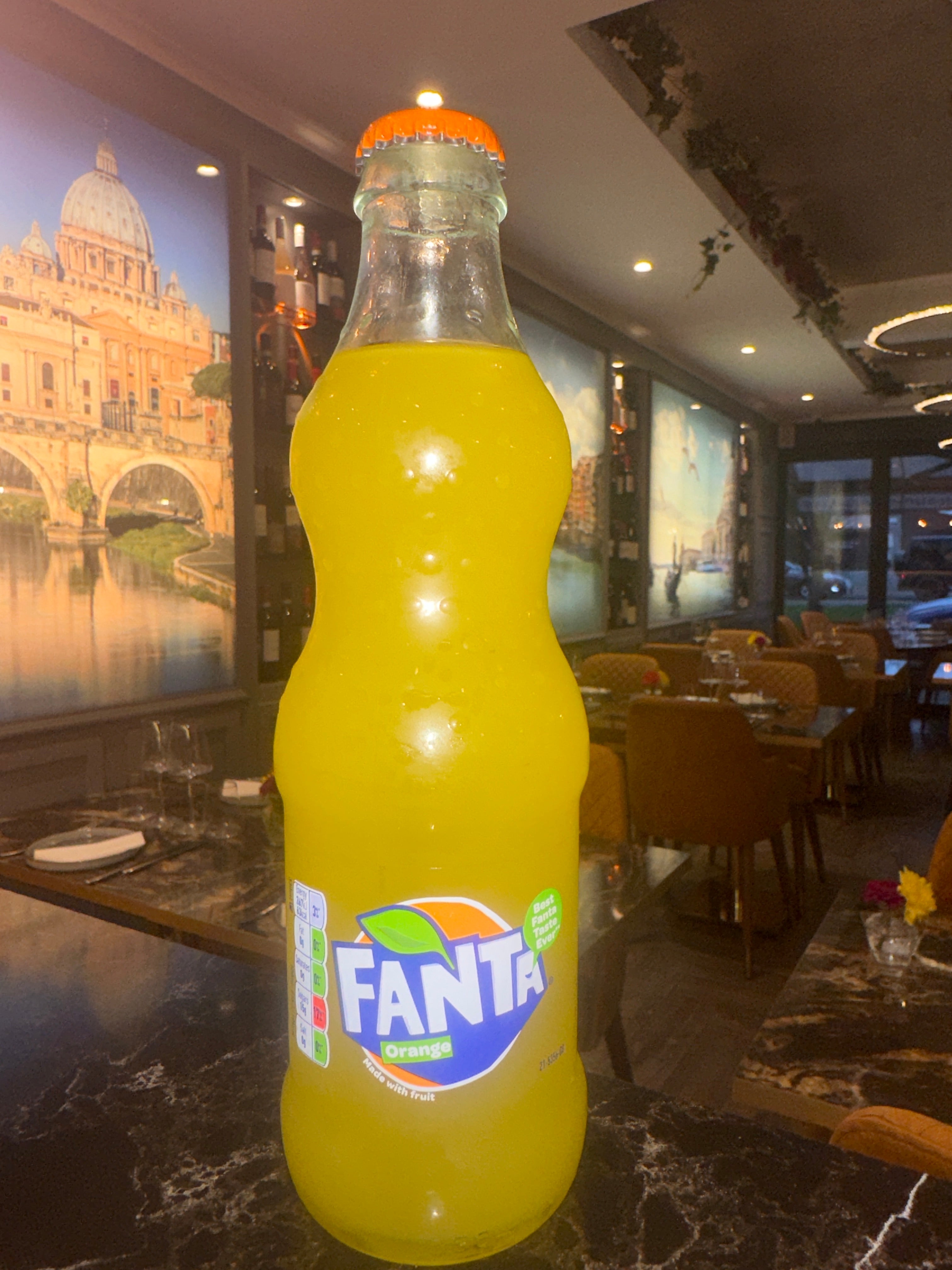 Fanta