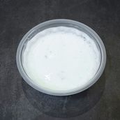 Yougurt