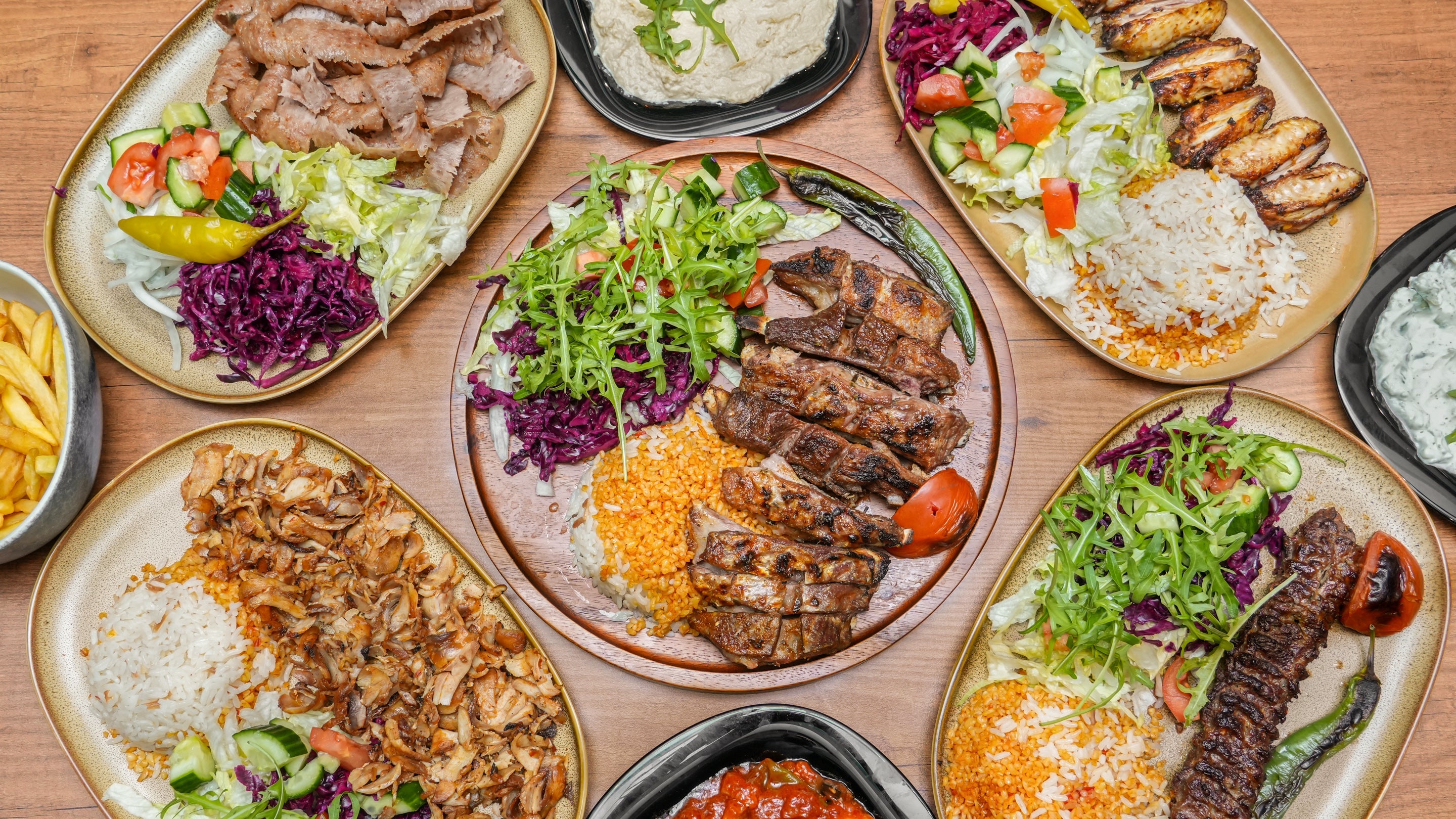 Pasam Restaurant