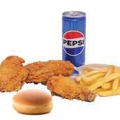 Broast Meal
