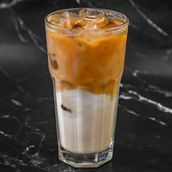 Iced Latte