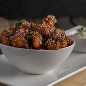 Dash Shrimp