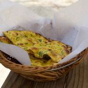 Missi Roti