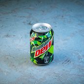 Mountain Dew