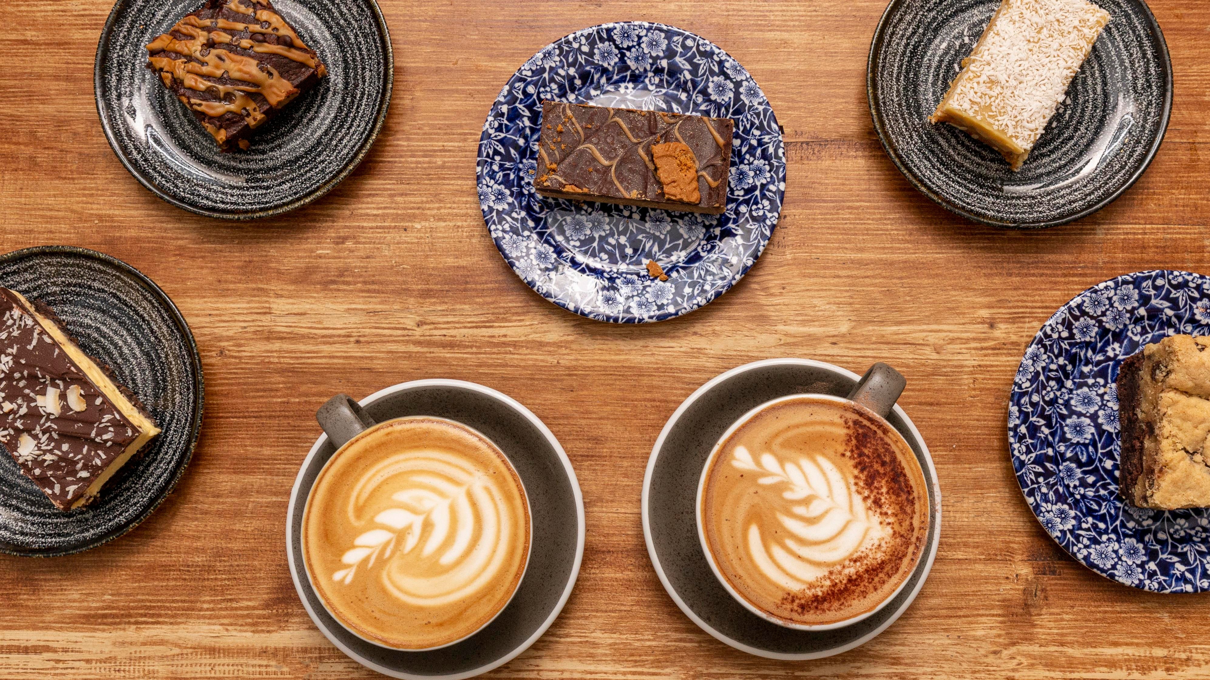 Bewiched Coffee