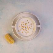 Corn Soup