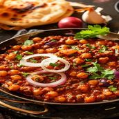 Murg Chana (Full)