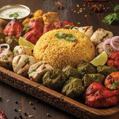 Platter