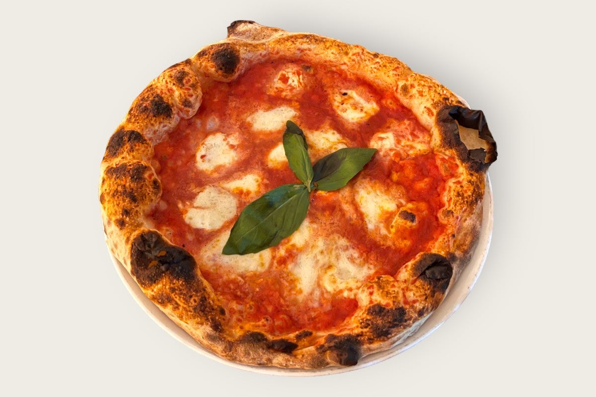 Regina Margherita