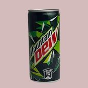 Mountain Dew